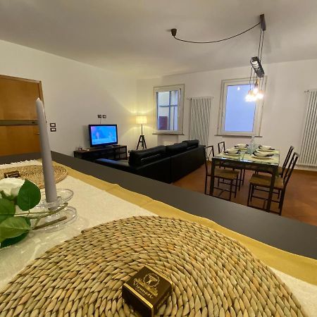 Honey Apartment تشيزينا المظهر الخارجي الصورة