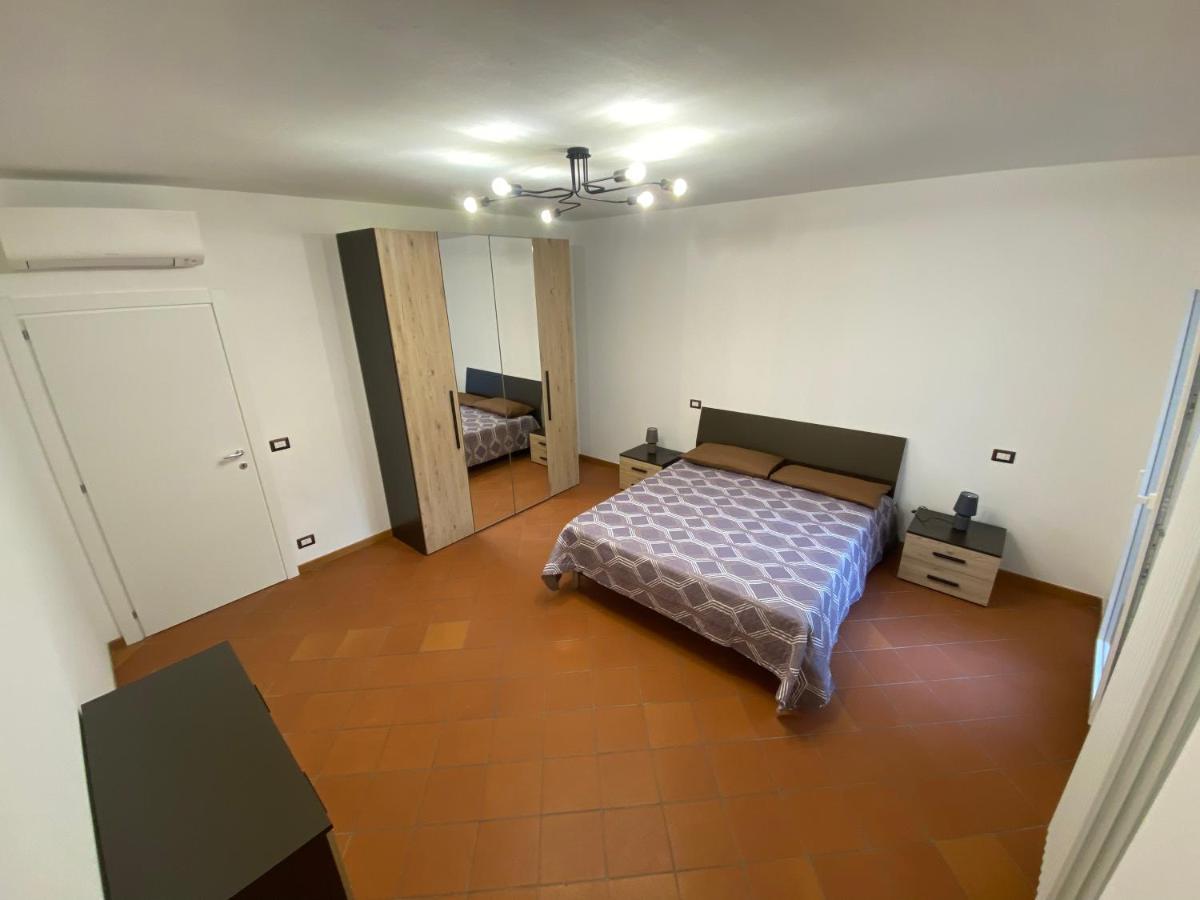 Honey Apartment تشيزينا المظهر الخارجي الصورة