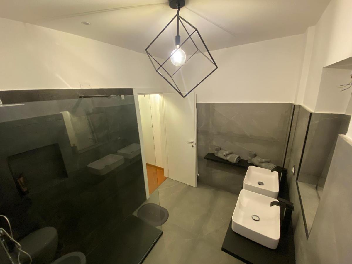 Honey Apartment تشيزينا المظهر الخارجي الصورة
