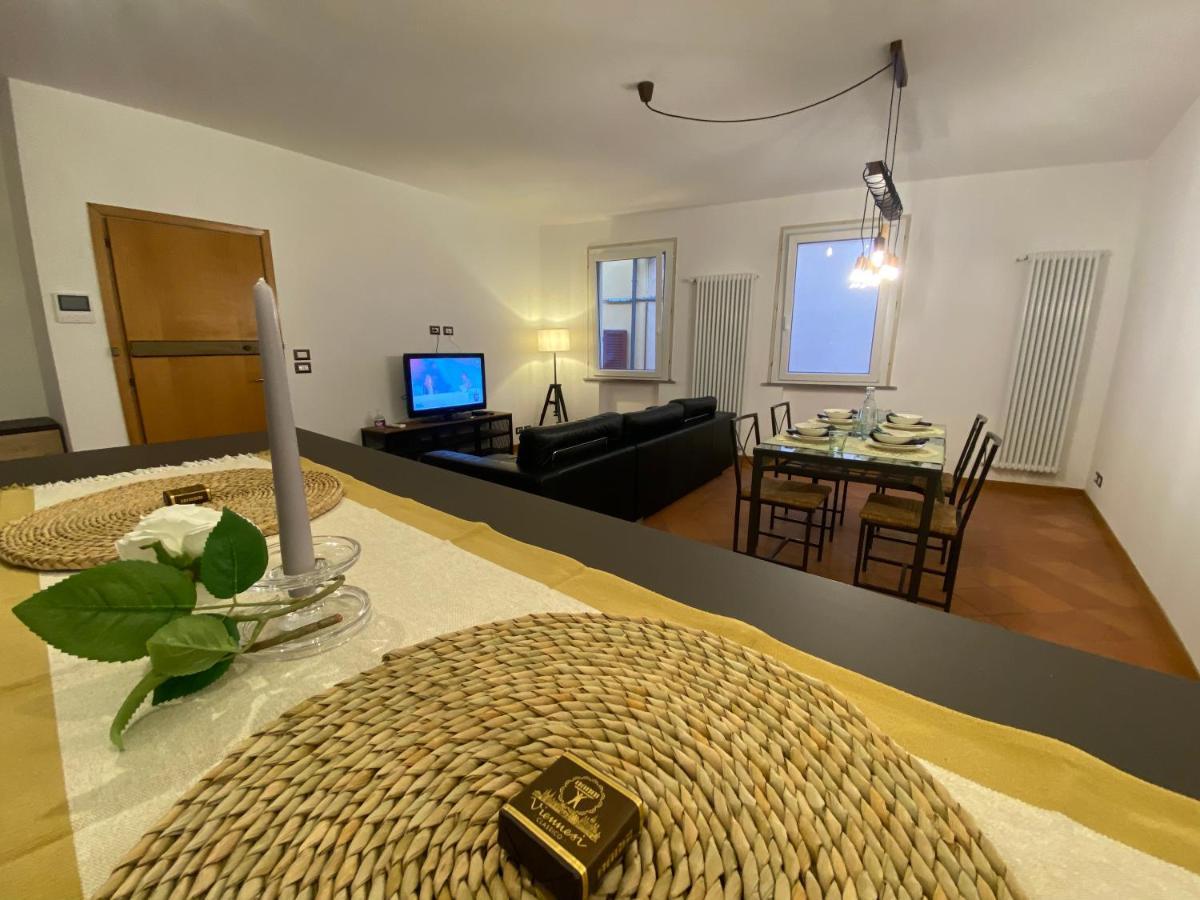 Honey Apartment تشيزينا المظهر الخارجي الصورة