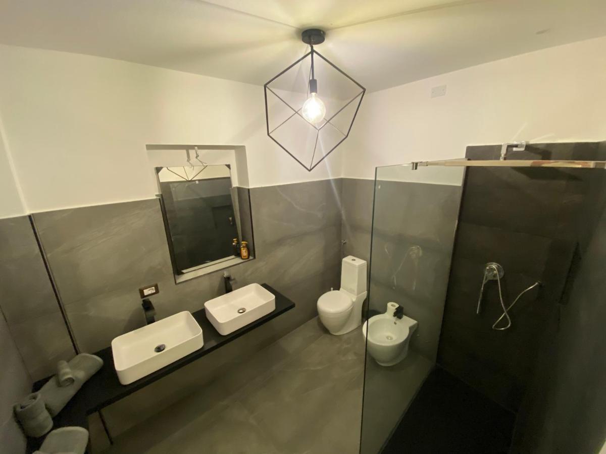 Honey Apartment تشيزينا المظهر الخارجي الصورة